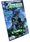 Preview: DC Comics Green Lantern (Das neue DC-Universum) Comic Nr. 11 (2013): Black Hands Rache von Panini